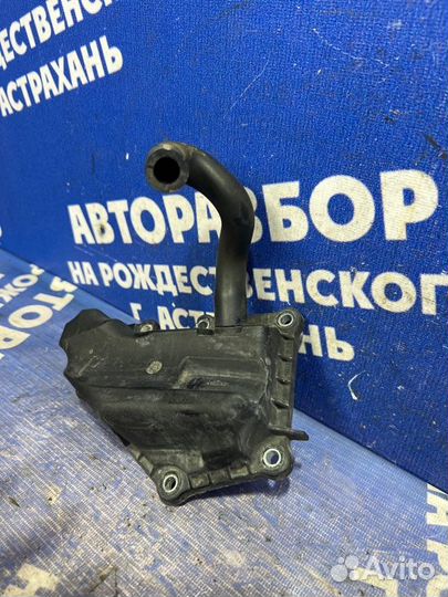 Маслоотделитель Ford Focus 3 седан iqdb 2013