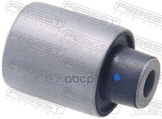 Сайлентблок задн цапфы vlab-015 vlab-015 Febest