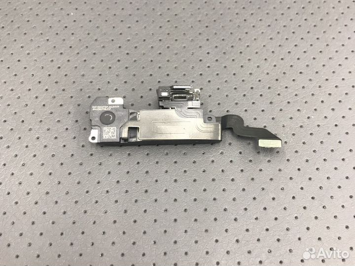 Верхний шлейф для iPhone оригинал