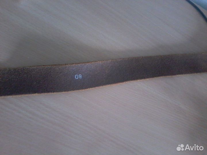 Аксессуар кожаный