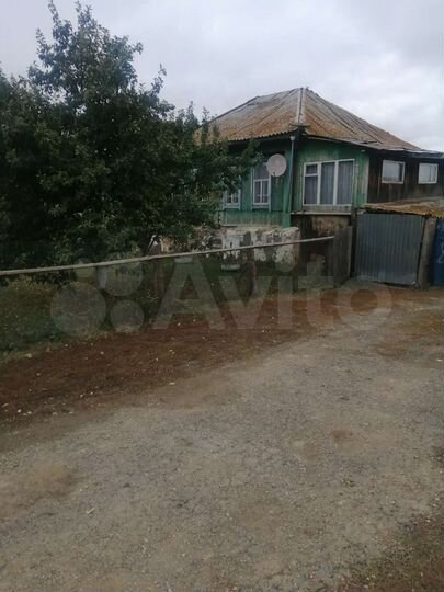 Дом 97,5 м² на участке 20 сот.