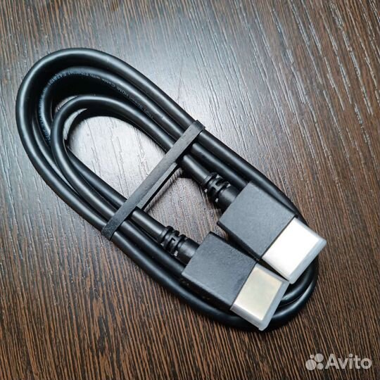 Кабель hdmi