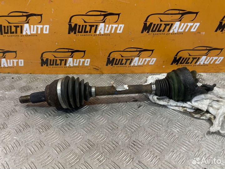 Привод передний правый Land Rover Range Rover