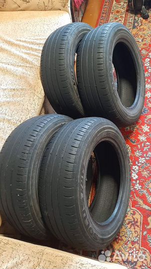 Hankook AH11 185/65 R15