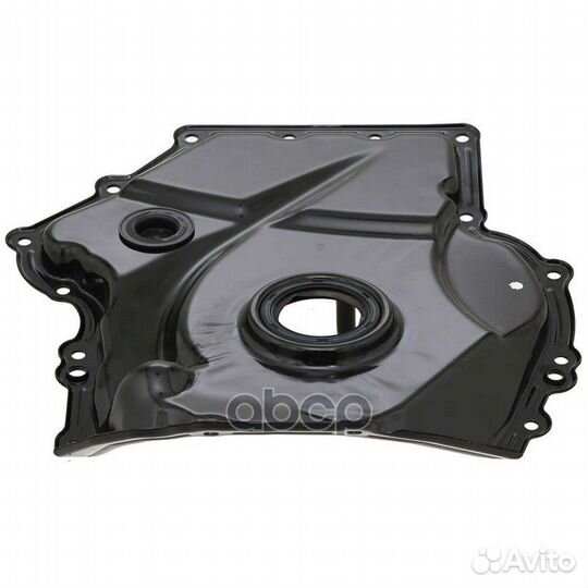 Крышка двигателя VAG 1.8TSI/2.0TSI (15 болтов)