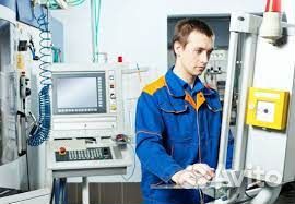 Наладчик станков с пу работа вахта в г. Курган