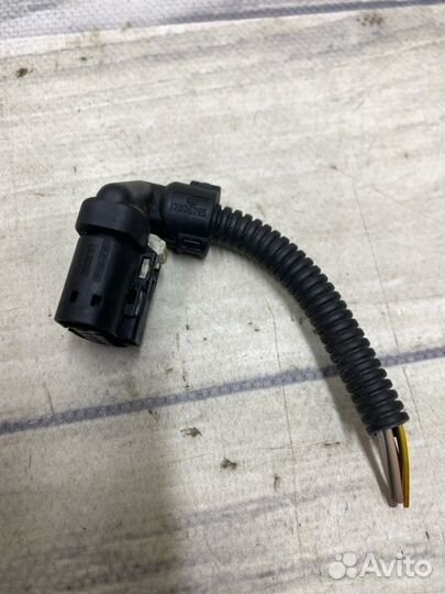 Фишка разъем Bmw X5 E70 N57D30 2013