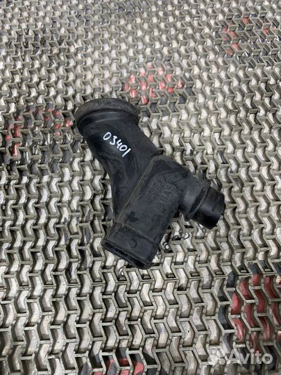 Резонатор воздушного фильтра Honda HR-V