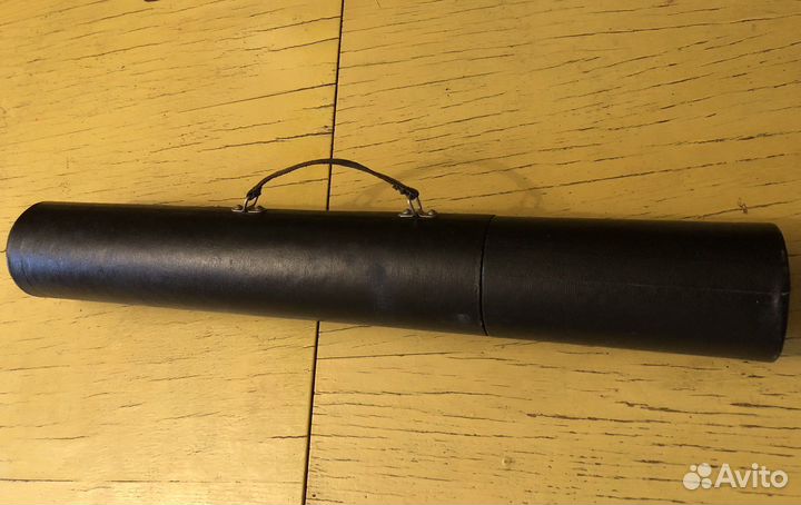 Тубус для чертежей