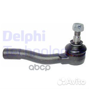 Наконечник рулевой прав Chevrolet Lacetti/ Daew