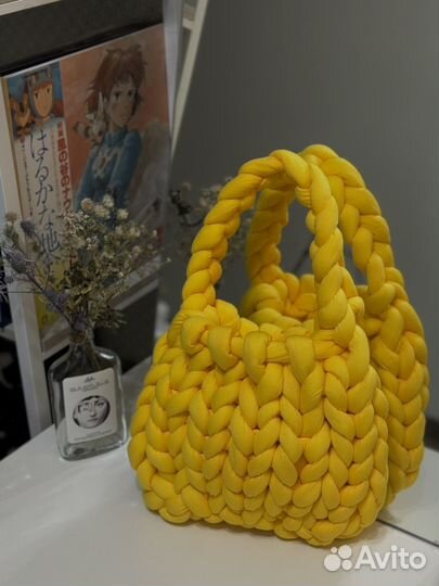 Сумка Marshmellow