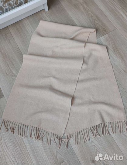 Шарф (шерсть)