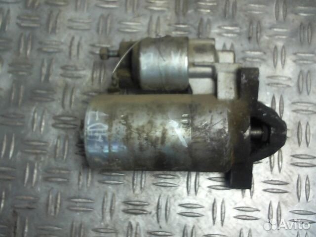 Стартер, Citroen, Berlingo 1 (1996 - 2008)