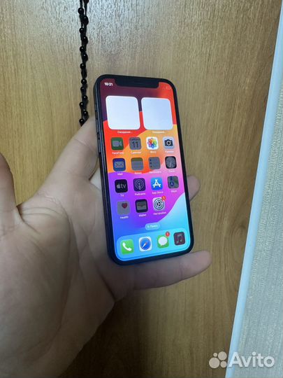 iPhone 12 mini, 64 ГБ