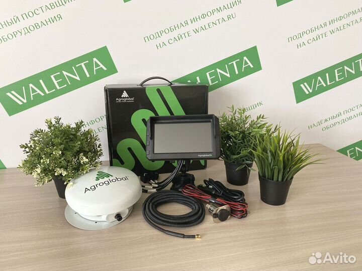 Агронавигатор Agroglobal AT5 в Армянске