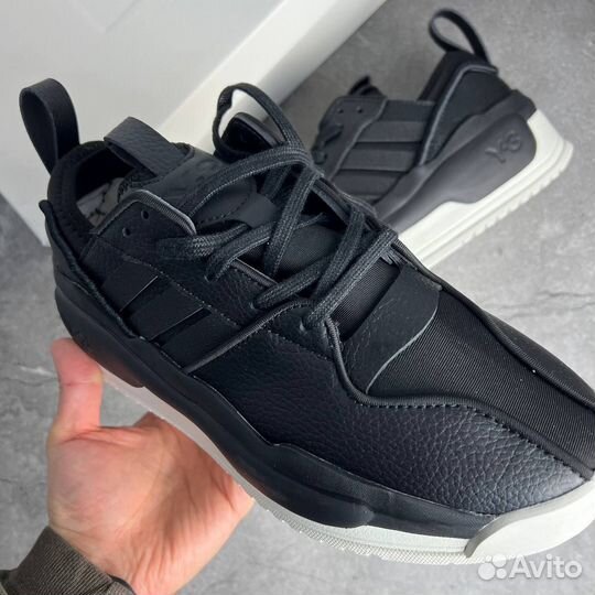 Кроссовки Adidas Y3 Hokori