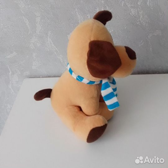 Щенок Мягкая игрушка