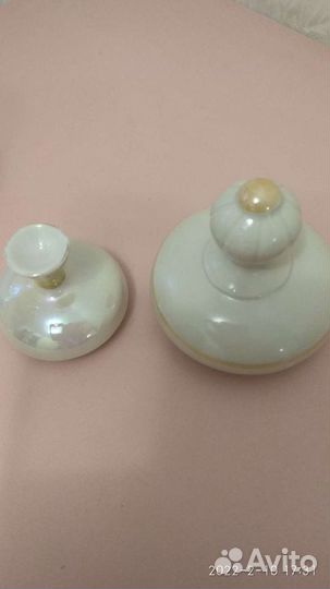 Заварочный чайник новый