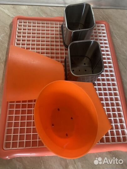 Кухонные принадлежности IKEA