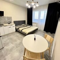 Квартира-студия, 30 м², 22/25 эт.