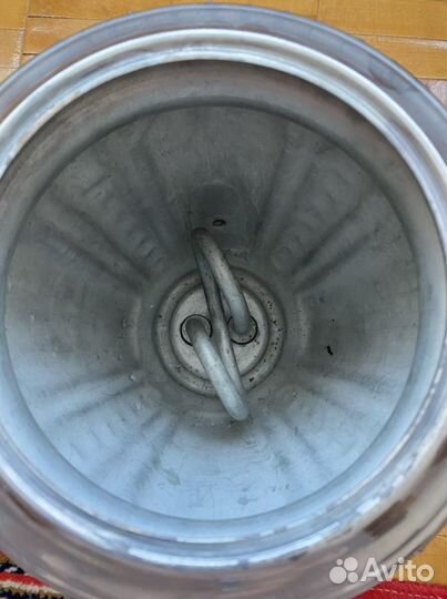 Самовар электрический