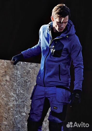 Snickers workwear комплект