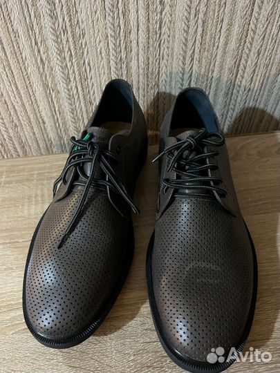 Туфли мужские 42 размер новые