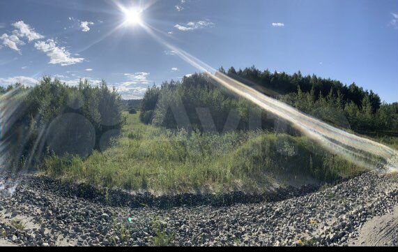 Участок 2,16 га (СНТ, ДНП)