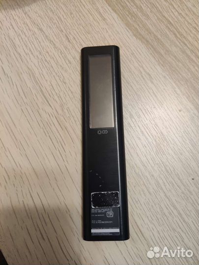 Телевизор Samsung qe55qn85aau