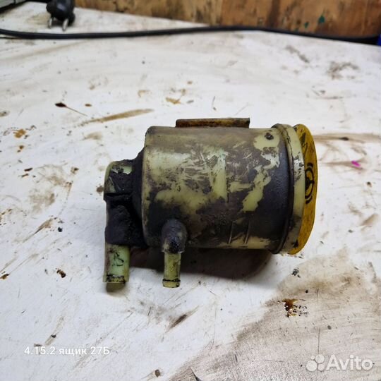 Бачок гур rover 400