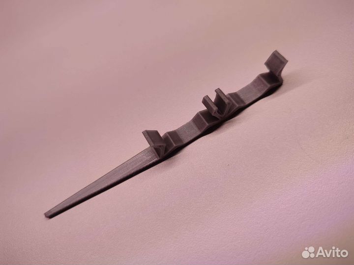 Кронштейны для светильников