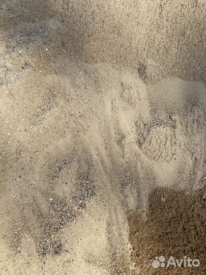 Песок для физ/юр лиц
