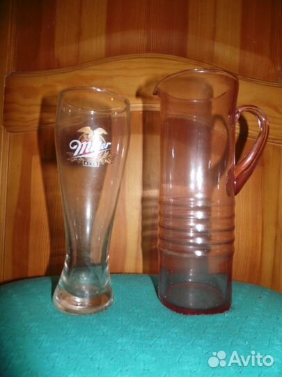 Кружка для пива (пивная)