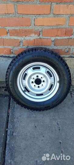 Зимним колеса 4*98 175/70/13р