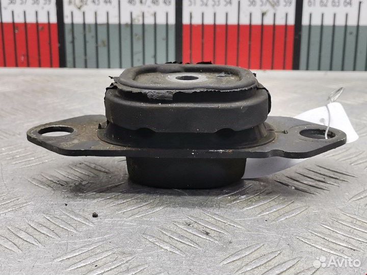 Подушка для Renault Scenic 2