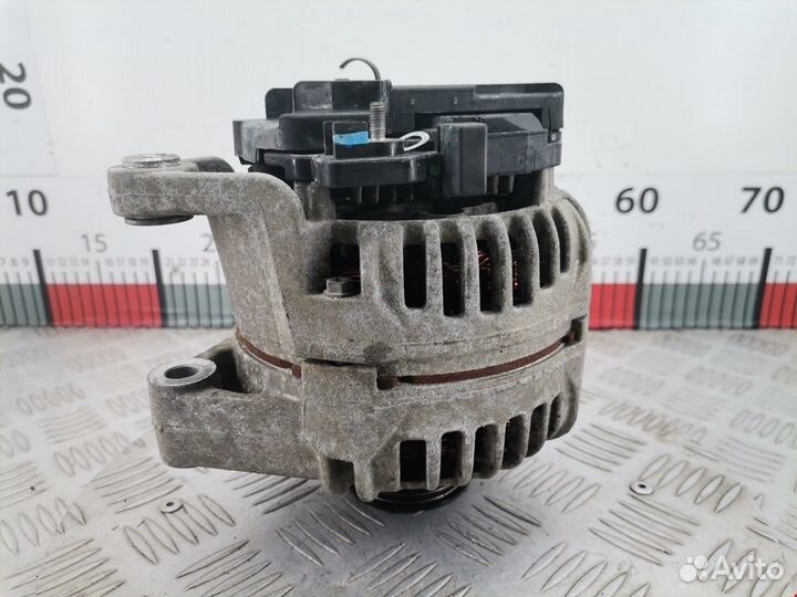 Генератор для Opel Corsa C 93180417