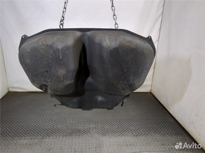 Бак топливный Subaru Legacy (B15), 2018