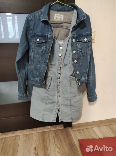 Женские вещи пакетом 42 44