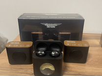 Meters linx speaker