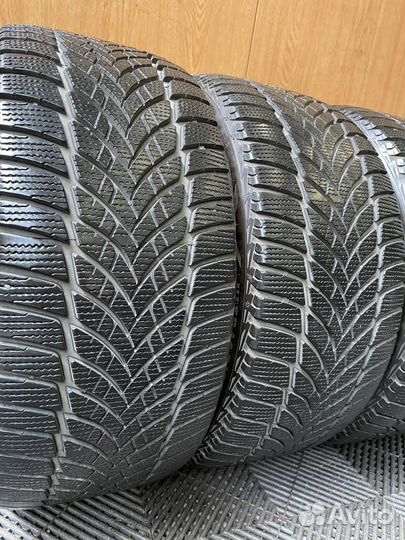 Goodyear UltraGrip Ice 2 245/40 R18
