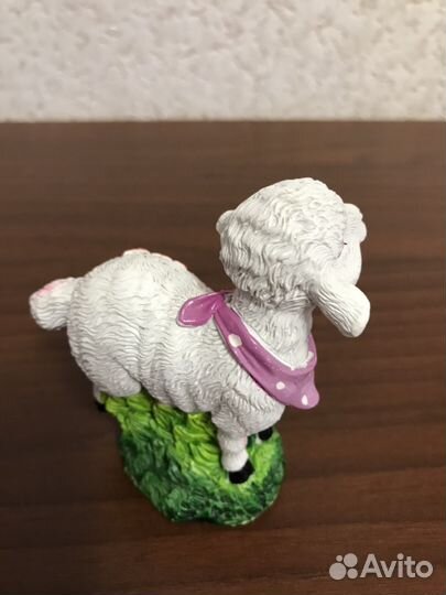 Статуэтка «Овечки»