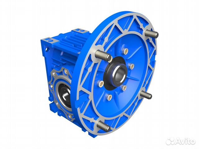 Червячный редуктор ESQ nmrw (nmrv) 040-30