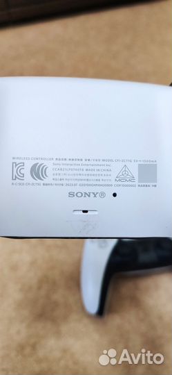 Sony playstation 5