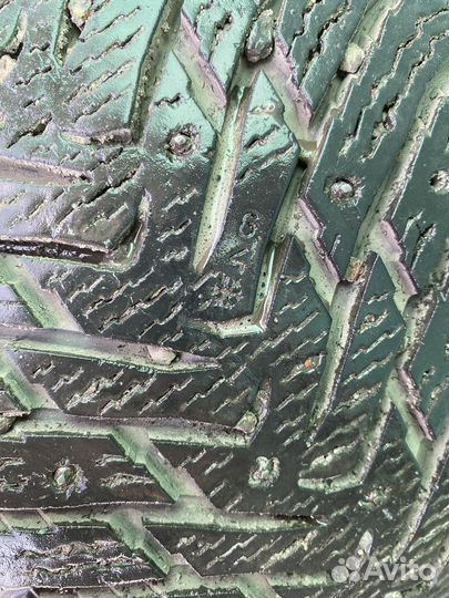 Nokian Tyres Hakkapeliitta 8 215/50 R17