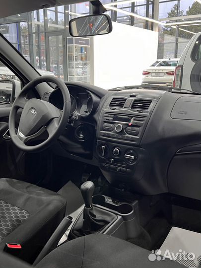 LADA Granta 1.6 МТ, 2023