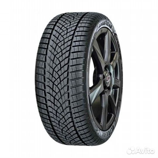 Goodyear UltraGrip Performance+ 215/45 R17 91V