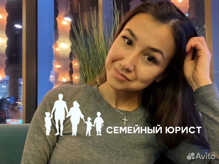 Юрист по семейным делам / Алименты, развод и др