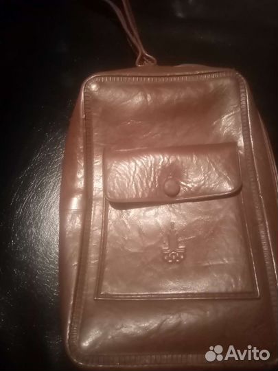 Барсетка олимпиада80