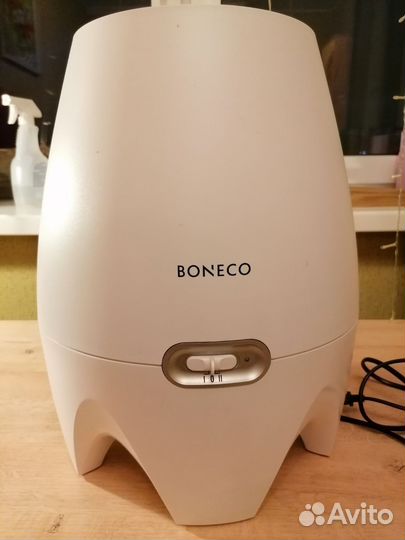 Увлажнитель Boneco