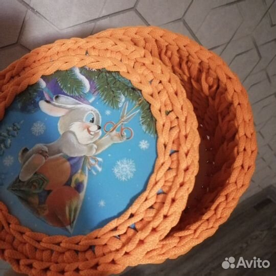 Корзиночка